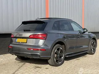 Audi Q5 2019 photo 6
