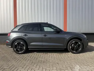 Audi Q5 2019 photo 3
