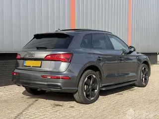 Audi Q5 2019 photo 7