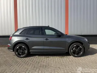 Audi Q5 2019 photo 4