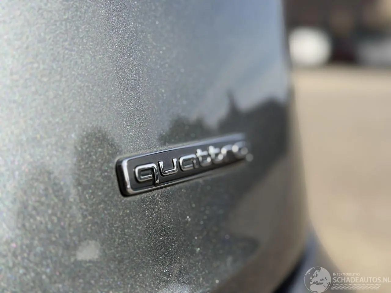 Audi Q5 2019 photo 11