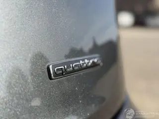 Audi Q5 2019 photo 11