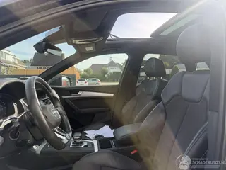 Audi Q5 2019 photo 12