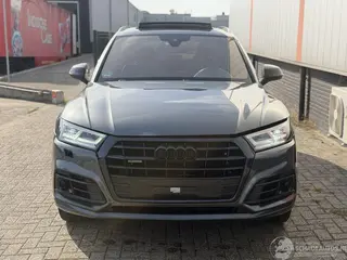 Audi Q5 2019 photo 10