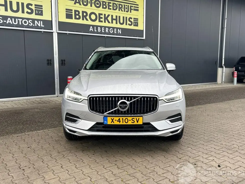 Volvo Xc-60 2018 foto 3
