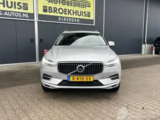 Volvo Xc-60 2018 foto 3