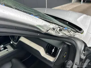 Volvo Xc-60 2018 foto 11