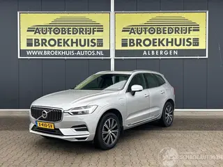 Volvo Xc-60 2018 foto 1
