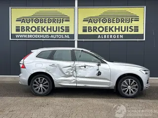 Volvo Xc-60 2018 foto 4