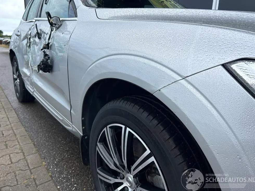 Volvo Xc-60 2018 foto 10