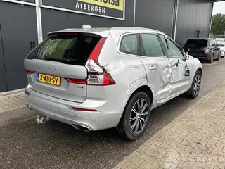 Volvo Xc-60 2018 foto 8