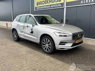 Volvo Xc-60 2018 foto 7