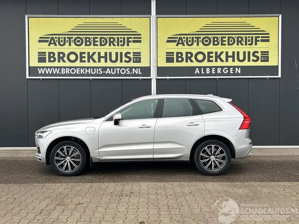 Volvo Xc-60 2018 foto 2