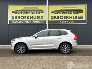 Volvo Xc-60 2018 foto 2