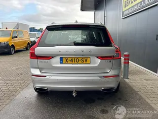Volvo Xc-60 2018 foto 5