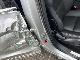 Volvo Xc-60 2018 foto 12