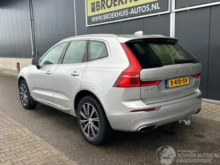 Volvo Xc-60 2018 foto 6