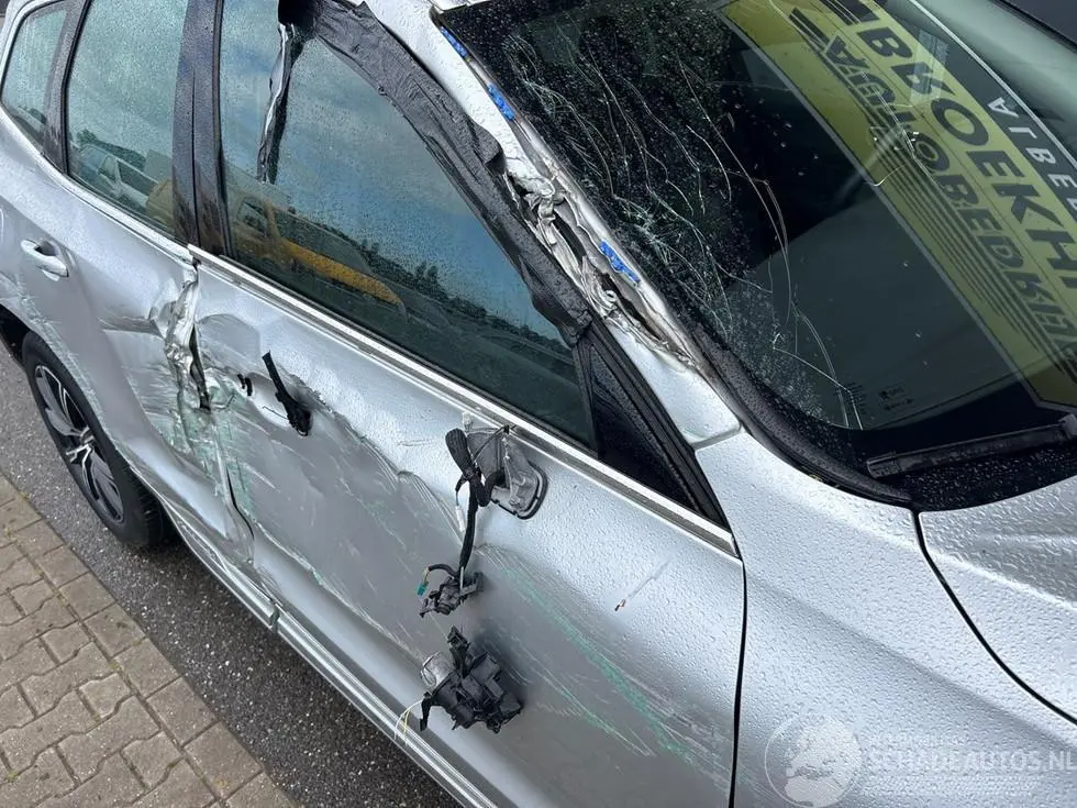 Volvo Xc-60 2018 foto 9