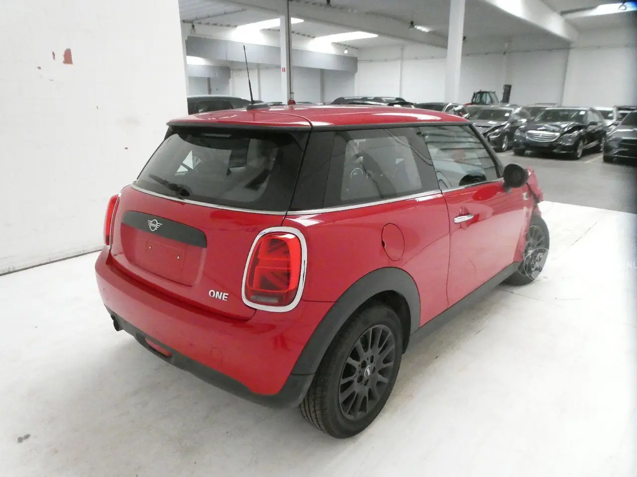 Mini One 2019 фото 11