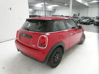 Mini One 2019 фото 11