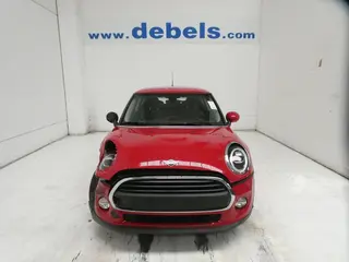 Mini One 2019 фото 1