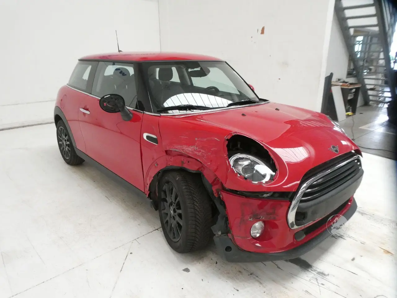 Mini One 2019 фото 12