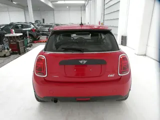 Mini One 2019 фото 9