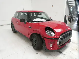 Mini One 2019 фото 13