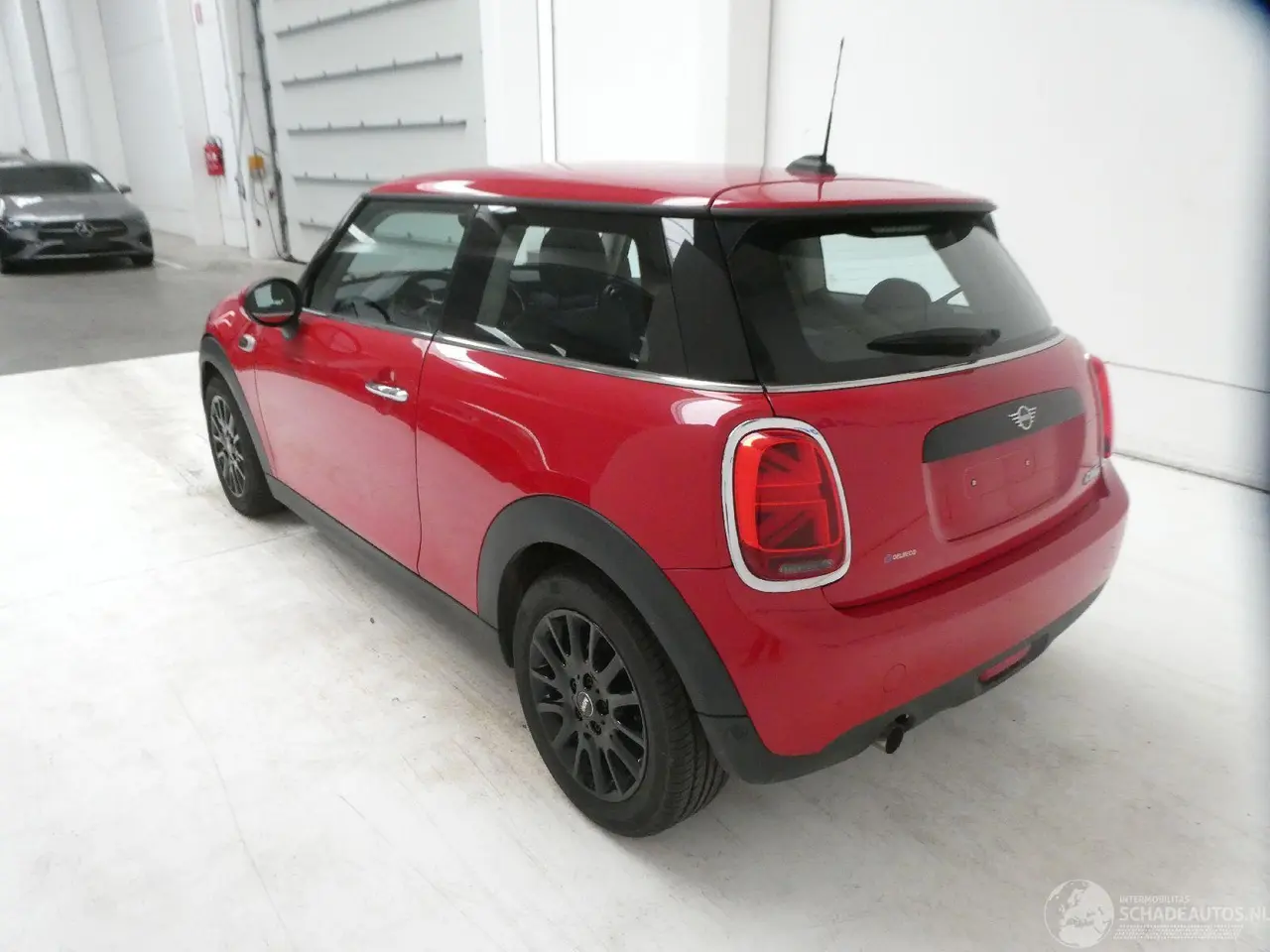 Mini One 2019 фото 6