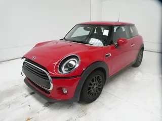 Mini One 2019 фото 4