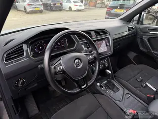 Volkswagen Tiguan 2019 фото 8
