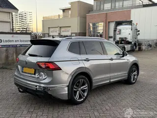 Volkswagen Tiguan 2019 фото 6