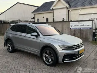 Volkswagen Tiguan 2019 фото 3