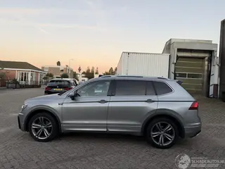 Volkswagen Tiguan 2019 фото 4