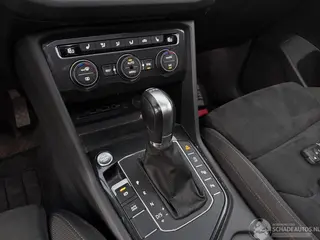 Volkswagen Tiguan 2019 фото 11