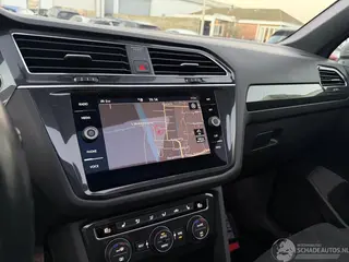 Volkswagen Tiguan 2019 фото 10