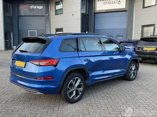 Skoda Kodiaq 2023 foto 6