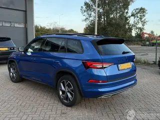 Skoda Kodiaq 2023 foto 5