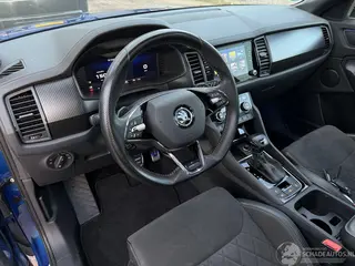 Skoda Kodiaq 2023 foto 7