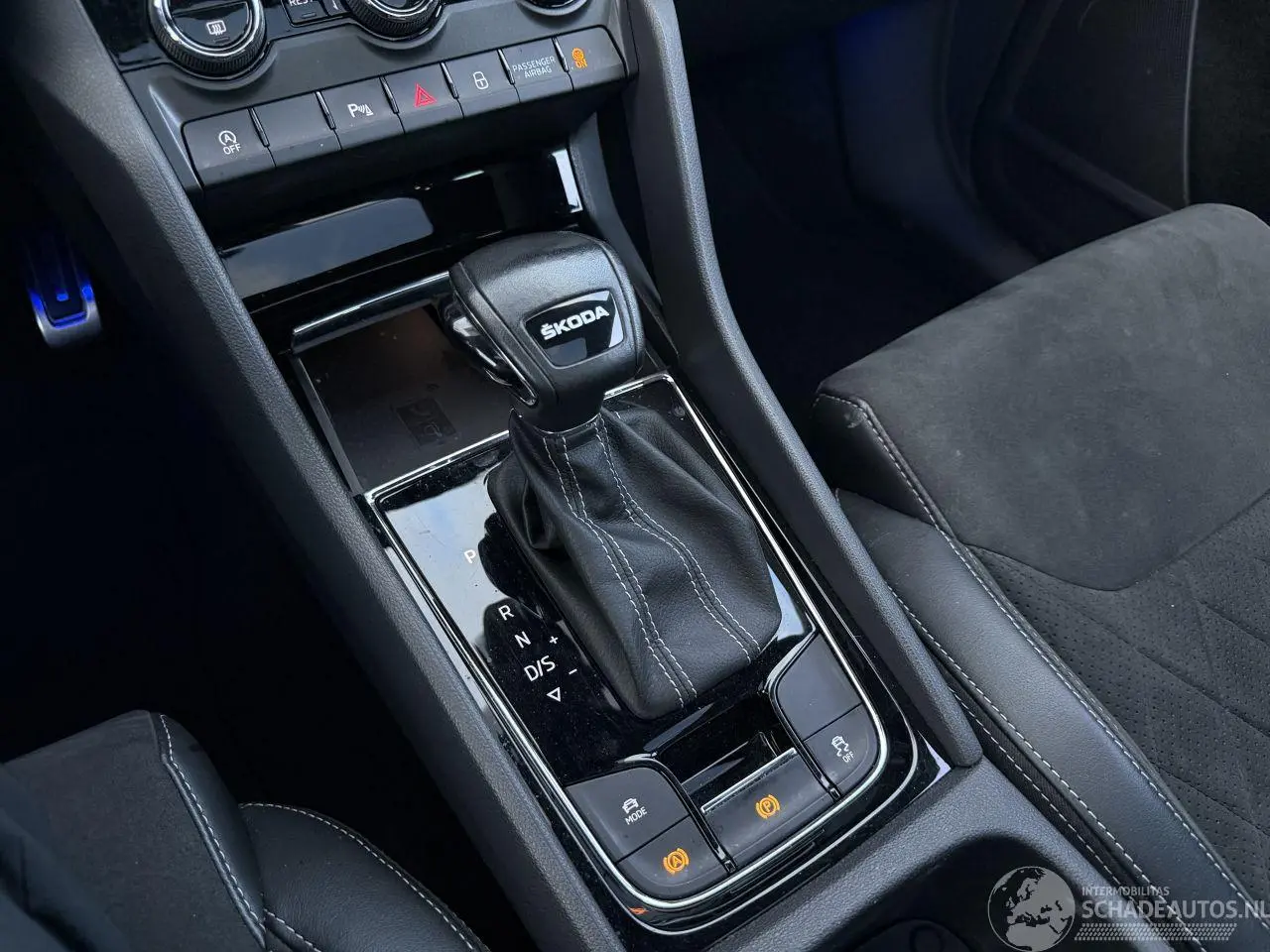 Skoda Kodiaq 2023 foto 8
