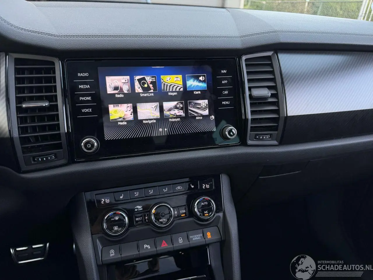 Skoda Kodiaq 2023 foto 10