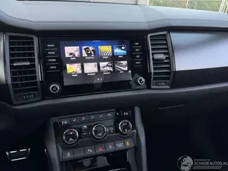 Skoda Kodiaq 2023 foto 10