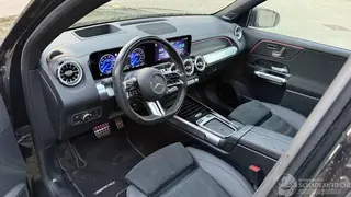 Mercedes EQB 2024 photo 4