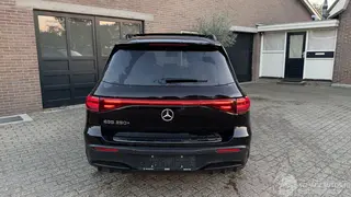 Mercedes EQB 2024 photo 10