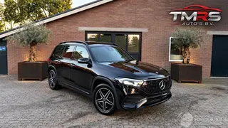 Mercedes EQB 2024 photo 1