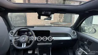 Mercedes EQB 2024 photo 3