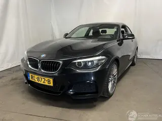 BMW 2-serie 2018 photo 1