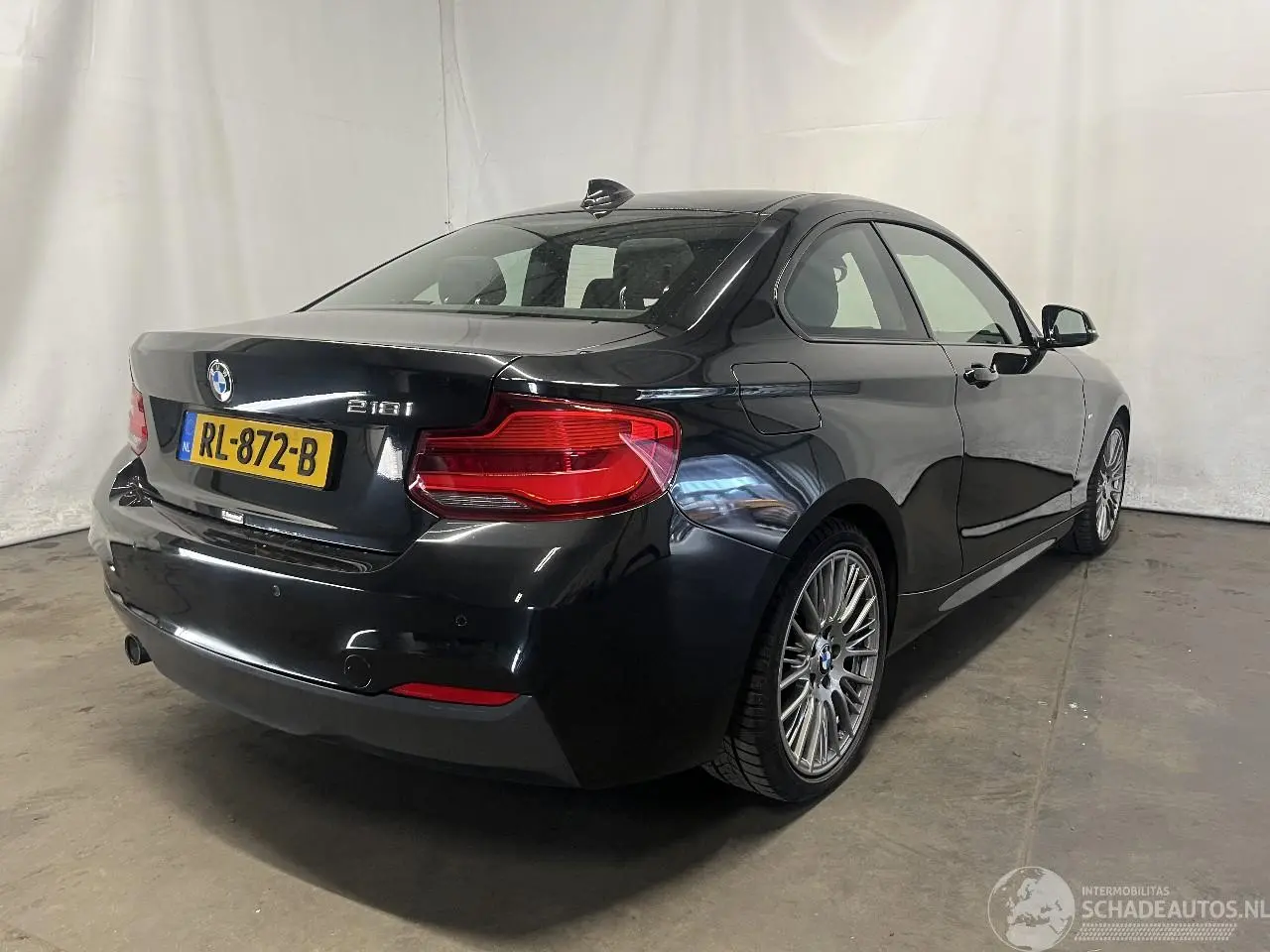 BMW 2-serie 2018 photo 6