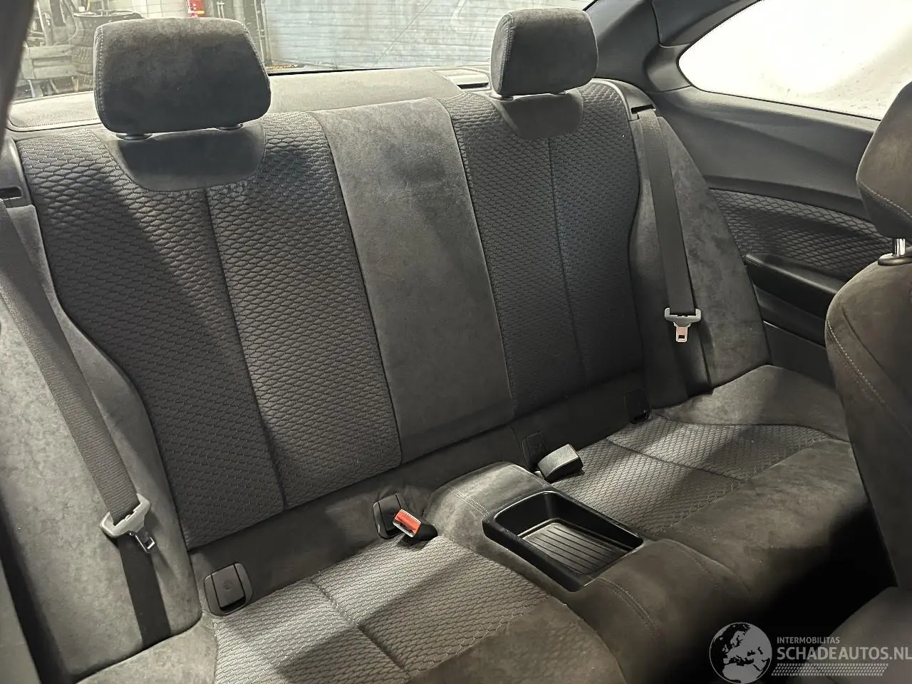 BMW 2-serie 2018 photo 9