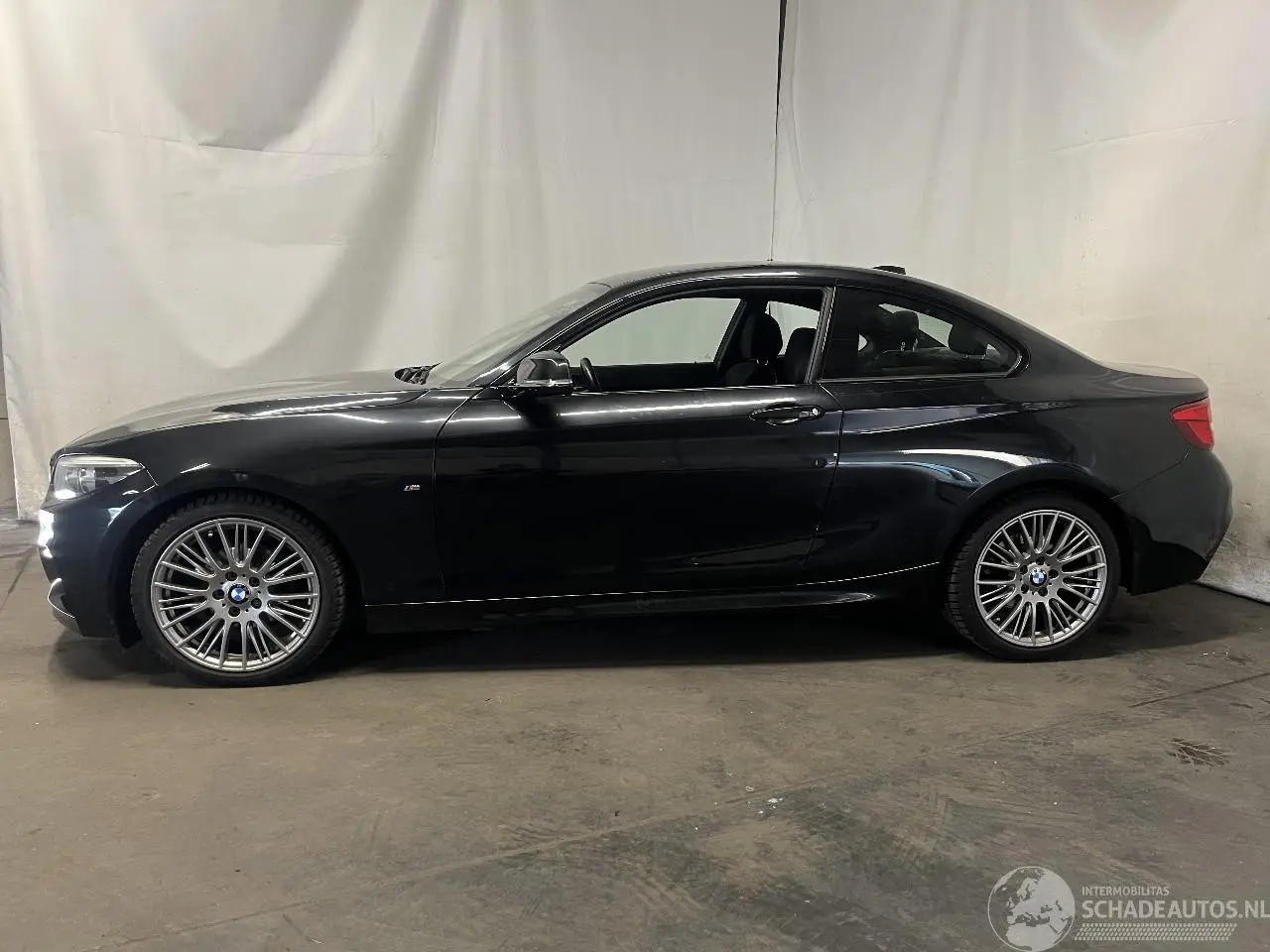 BMW 2-serie 2018 photo 4